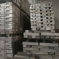 Magnesium Ingots 99.99% High Purity Magnesium Metal Ingots